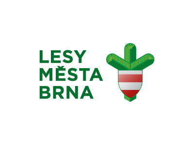 Lesy města Brna