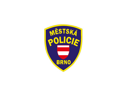 Městská policie Brno