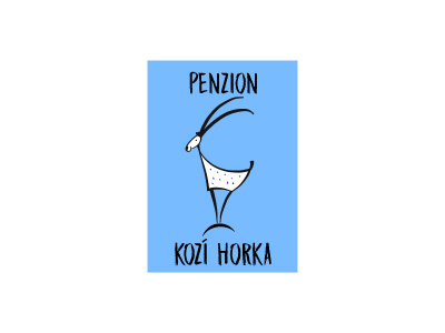 Penzion Kozí Horka