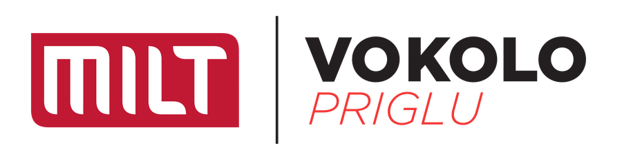 MILT VOKOLO priglu